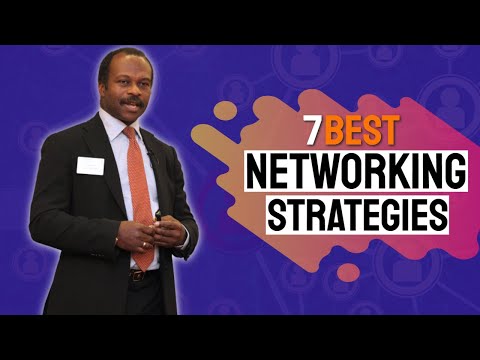 NETWORKING – How