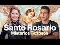Santo Rosario, Misterios Gozosos, Lunes y Sábado - 🆕 santo rosario virgen maria - Sandra Parra