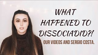 Our Videos. | WHAT HAPPENED TO DISSOCIADID?