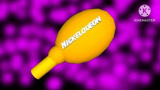 Nickelodeon Splat Lightbulb Logo Remake Moto Kinemaster