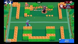 Mortis Kolay Trickshot Nasıl Atılır Brawl Stars
