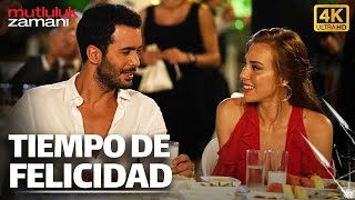Tiempo De Felicidad | Comedia Romántica Turca 4K