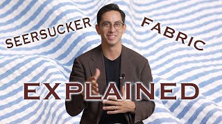 Seersucker Fabrics Explained - And Why They're Perfect for Summer screenshot 3