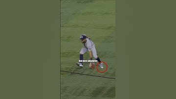 Was This The Worst Error of The Year?