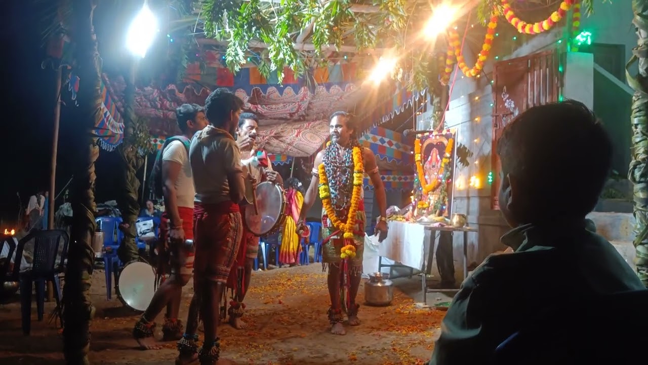 Rajana Ramana garu kola sambaram samarlkot 🏵️ 9704774424🏵️9959616625🏵️