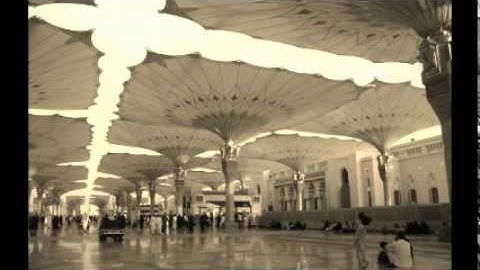 الشيخ علي الحذيفي تلاوة من سورة الكهف الحرم المكي