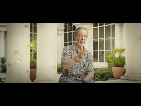 José Luis Alcaine I Transgredir para innovar