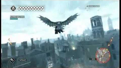 Ac 2 v 58 - 8: Necessity, Mother of Invention - Infrequent Flier