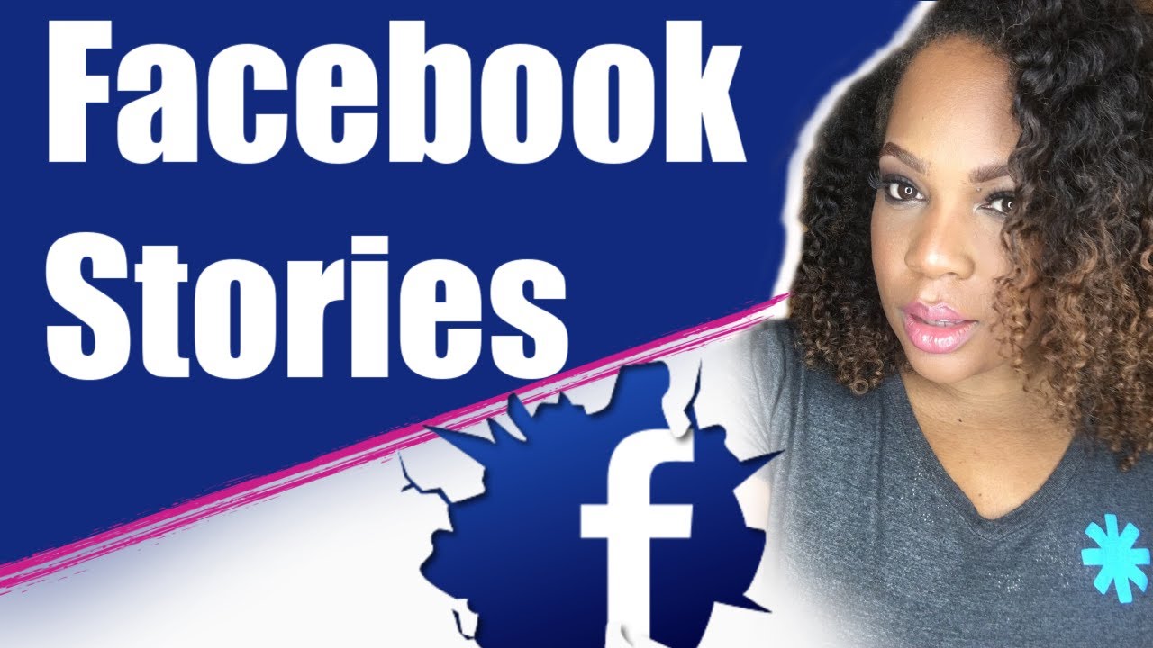 Adding a story to Facebook Business Page
