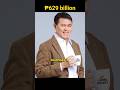 The Billionaires Who Run The Philippine Economy