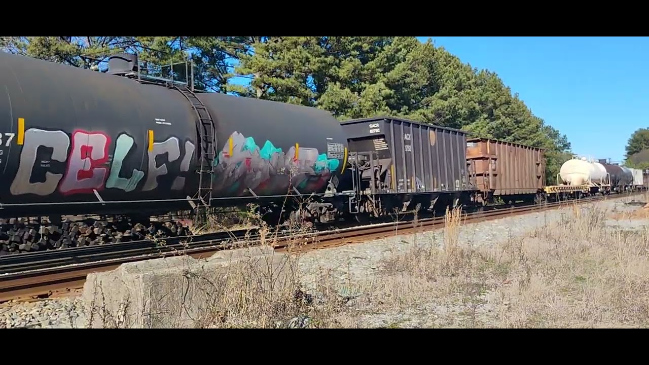 First trains of 2026