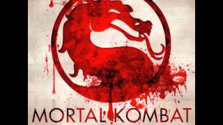 PJ Produkt vs The Immortals - Mortal Kombat (Intro Mix)