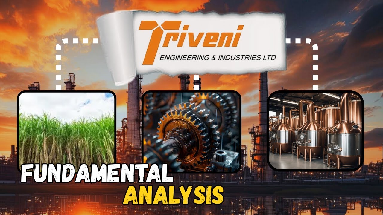 Triveni Engineering Fundamental Analysis | Financials, Growth, and Outlook