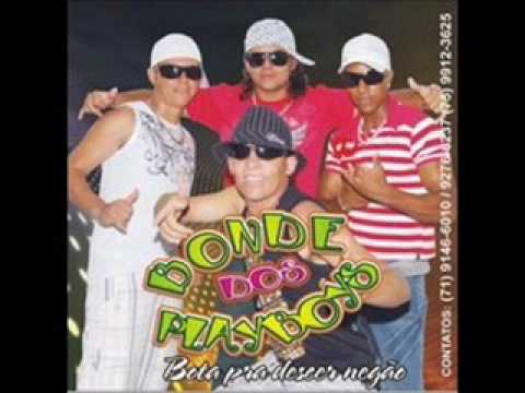 bonde dos playboys-ivete