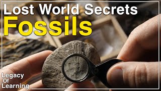 Fossils Unearthing the Secrets of the Lost World | Legacy of Learning