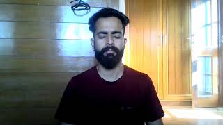 Acharya Manish Ji Inspired  Yoga Class | Start Your Day Right | 93561-93565