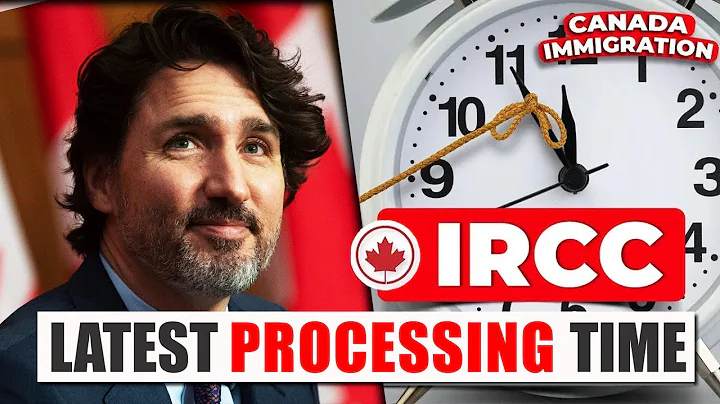 IRCC April Processing Time : Changes for PR Cards, TRS, Citizenship & Family, Visitor Work Permits - DayDayNews