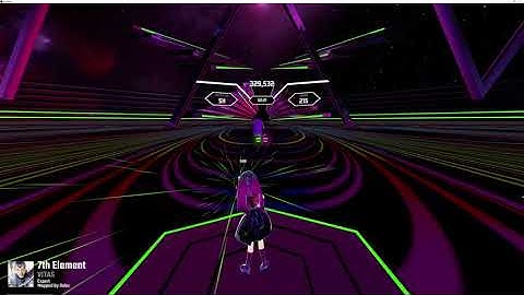 7 element - Vitas On Synth Riders