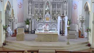 St. Colman's Church Claremorris Live Stream