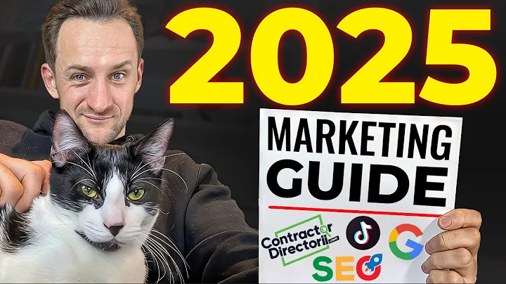 Stop Asking Me For Leads: Watch This Instead! | 2025 Marketing Guide
