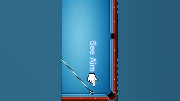 8 Ball Pool Trick Shot Tutorial 😱 🔥#shorts #8ballpool #shortsfeed #8bp #youtubeshorts