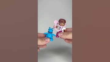 #creative #lego #funbuildingblocks #toys #baby #duplo #kidsvideo #doctormcstuffins #education