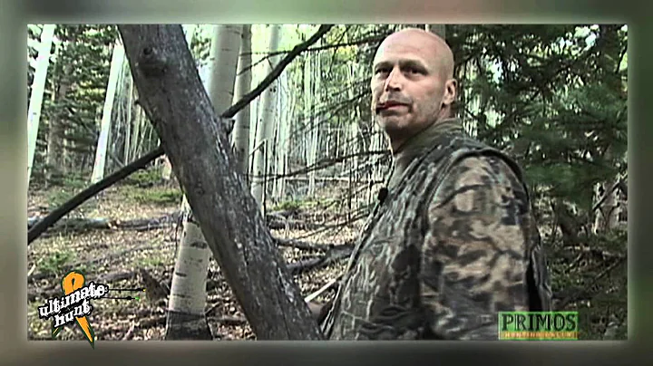 YETI'S Ultimate Hunt Promo_Primos Edition.mov