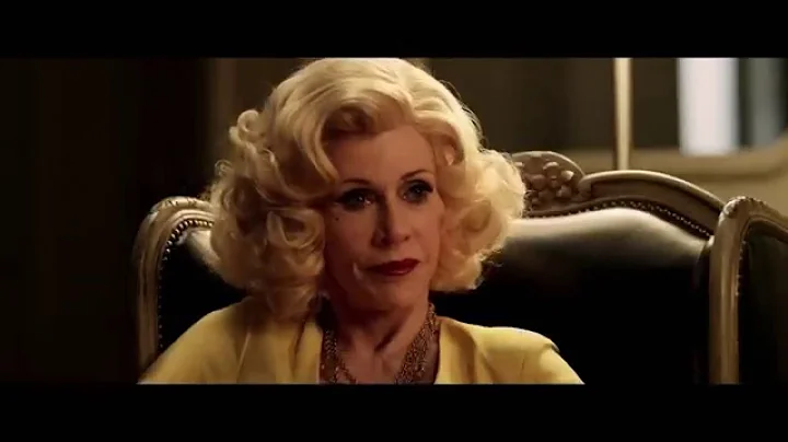 YOUTH TV Spot: (PJ) Now Playing In Select Theaters