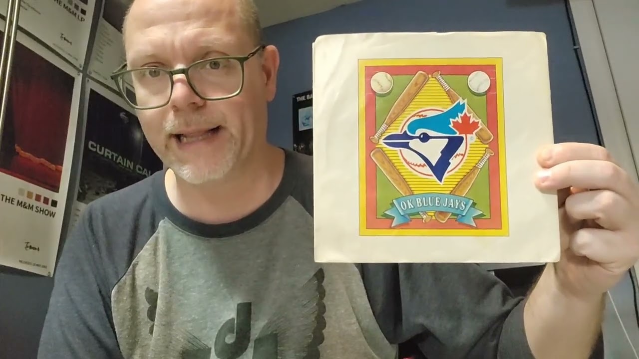 Ep. 133 The 7" Vinyl Tag 