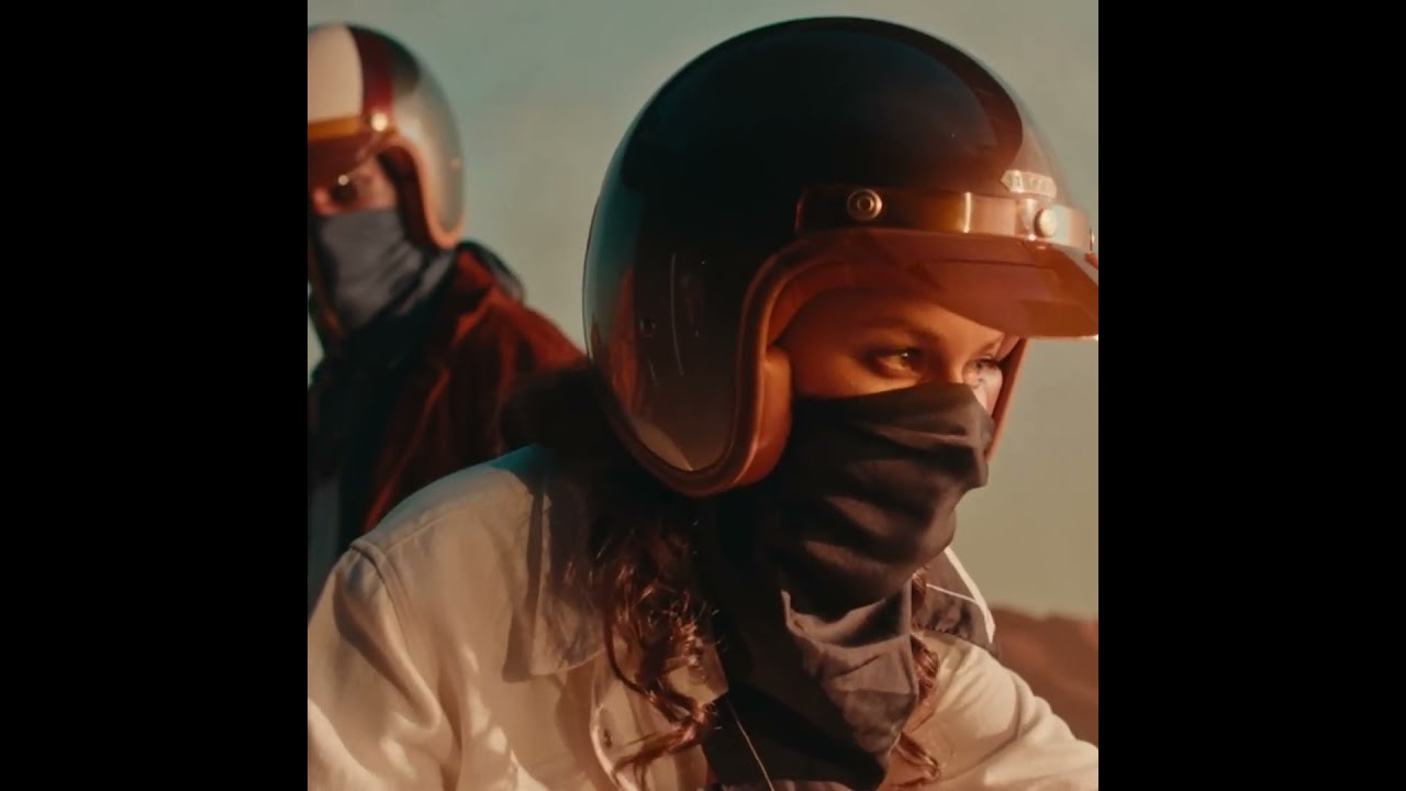 Hedon Helmets Ad 1
