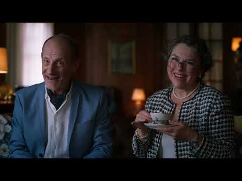 Spot San Cristobal Seguros - Prestamo- TBWA Buenos Aires
