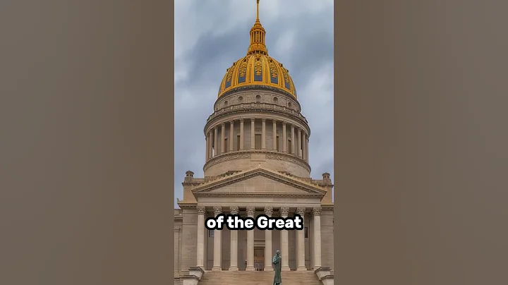 West Virginia's Tallest Building