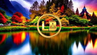 LOVE IS THE ANSWER [ REGGAE REMIX ] LB REMIX