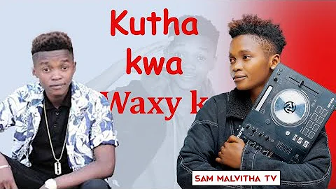 Anthu anamusika Waxy K, zifukwa 5 zimene zinapangitsa,