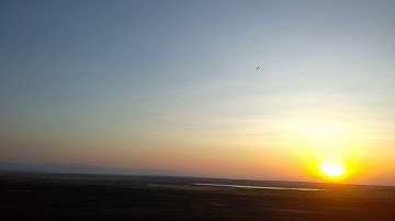 Multiplex FUNCUB first flight