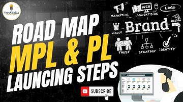 How to Launch MPL or PL on Amazon | Easy Road Map Step by Step (2025 Guide)
