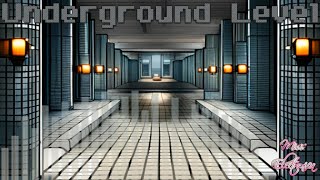 Underground Level - Chiptune/Downtempo Song - Miss Electronica