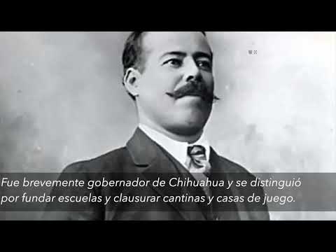 5 de junio de 1878, Natalicio de Francisco Villa