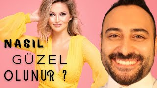 Nasil Güzel Olunur ? - Kişisel Gelişim Videoları