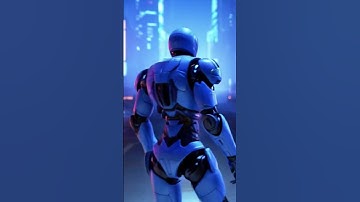 The Robots are here! #ai #BitcoinStocks.Ai