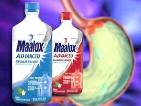 Video: Maalox - Instructies Voor Gebruik, Prijs, Tabletten, Suspensie, Analogen