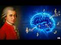 Listen for 3 minutes and activate 99.9% of your brain with Classical Music 🧠 Mozart Effect for Study
