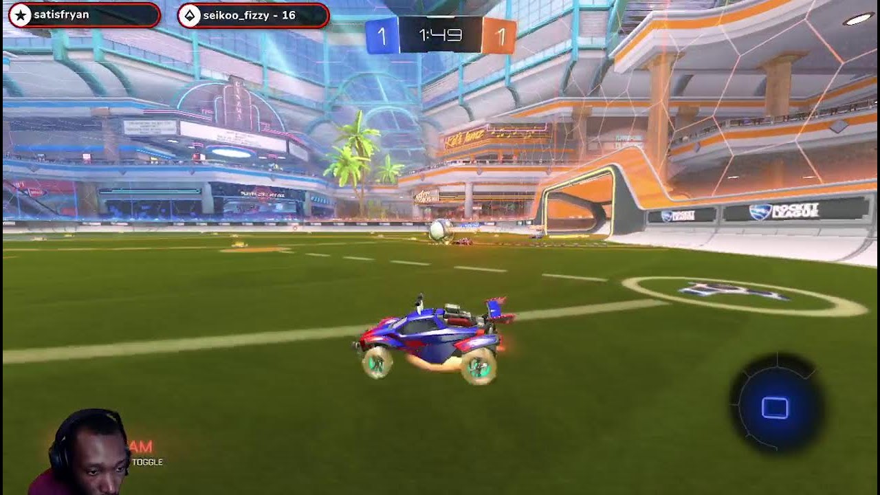 GoD1 Lee Working on Fundies