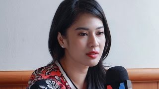 EXCLUSIVE: Dian Sastrowardoyo Tak Bisa Hidup dari Film