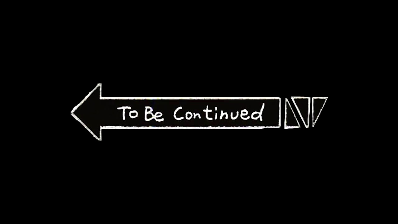 To Be Continued (Meme) - Looped Instrumental. 
