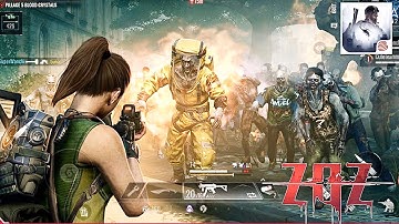 ZOZ FINAL HOUR GAMEPLAY WALKTHROUGH (iOS, Android) - PART 1