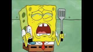 The Day Without Tears, But Everytime SpongeBob Is Crying!