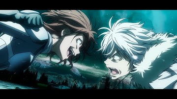 「Creditless」A Certain Magical Index III OP / Opening 2「UHD / 24FPS」