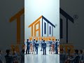 Ta Do Projects & Designs specializes in real estate, interior design, and execution.
