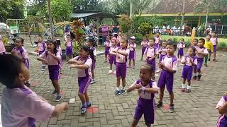 Download Lagu Senam Hai Tayo TK Kartini Pacul Bojonegoro MP3